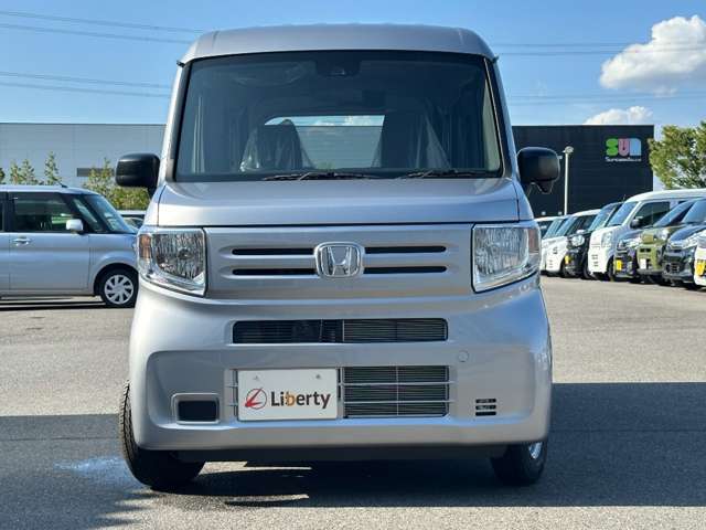 ホンダ Ｎ−ＶＡＮ ６６０ Ｇ R8年 (近畿) 99