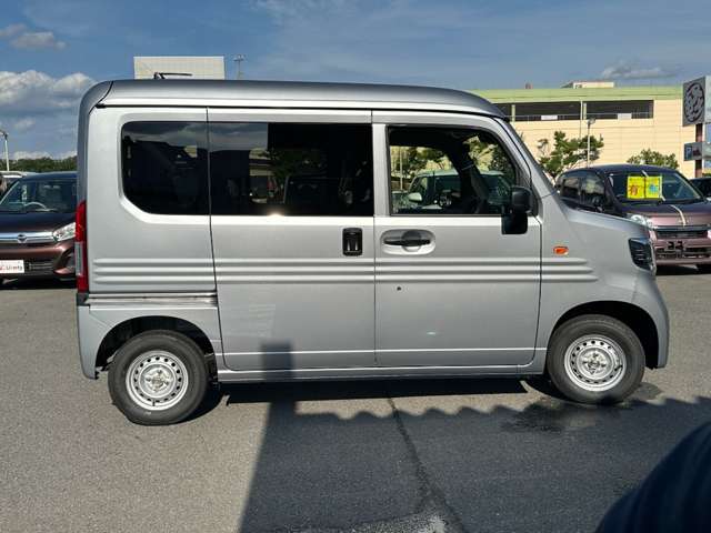 ホンダ Ｎ−ＶＡＮ ６６０ Ｇ R8年 (近畿) 99