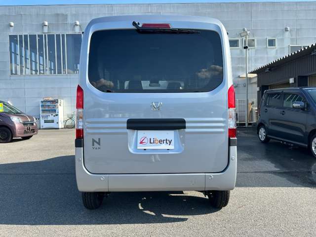 ホンダ Ｎ−ＶＡＮ ６６０ Ｇ R8年 (近畿) 99