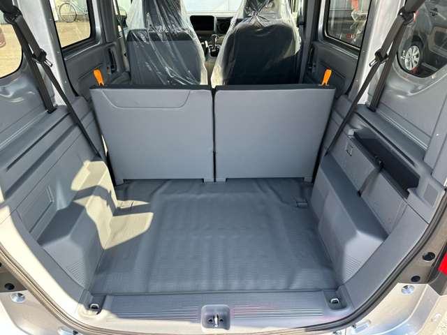ホンダ Ｎ−ＶＡＮ ６６０ Ｇ R8年 (近畿) 99