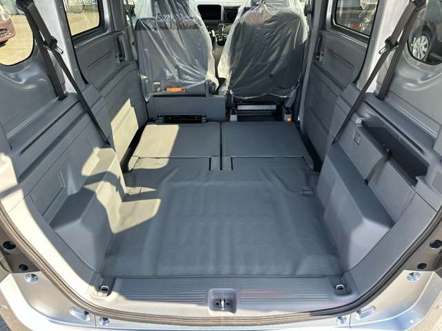 ホンダ Ｎ−ＶＡＮ ６６０ Ｇ R8年 (近畿) 99