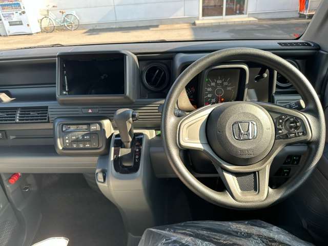 ホンダ Ｎ−ＶＡＮ ６６０ Ｇ R8年 (近畿) 99