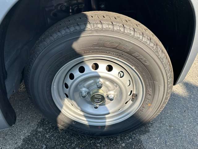 ホンダ Ｎ−ＶＡＮ ６６０ Ｇ R8年 (近畿) 99