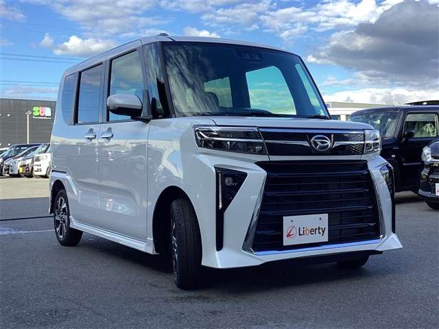 ダイハツ タント ６６０ カスタム Ｘ リミテッド R7年 (近畿) 99