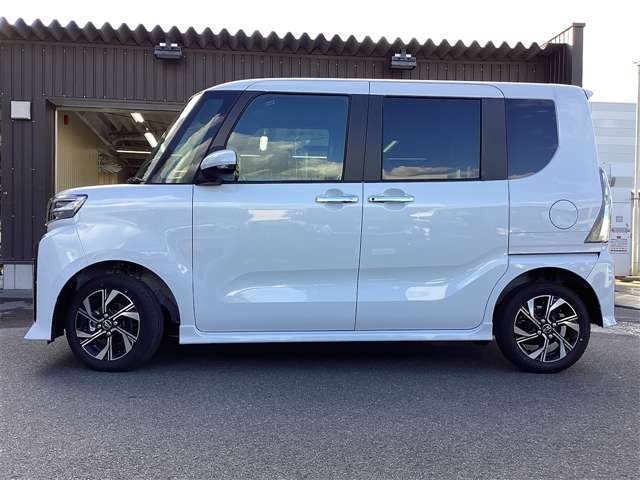 ダイハツ タント ６６０ カスタム Ｘ リミテッド R7年 (近畿) 99