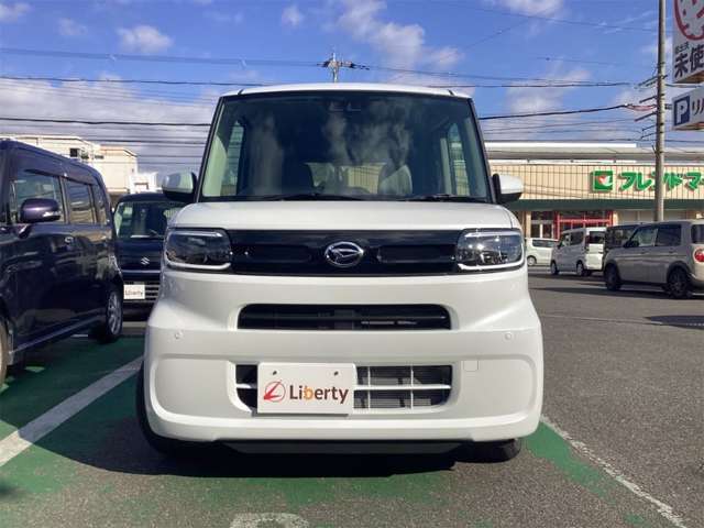 ダイハツ タント ６６０ Ｘ R7年 (近畿) 99