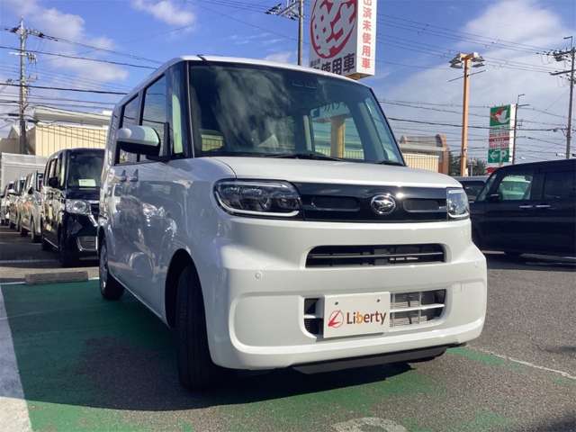 ダイハツ タント ６６０ Ｘ R7年 (近畿) 99