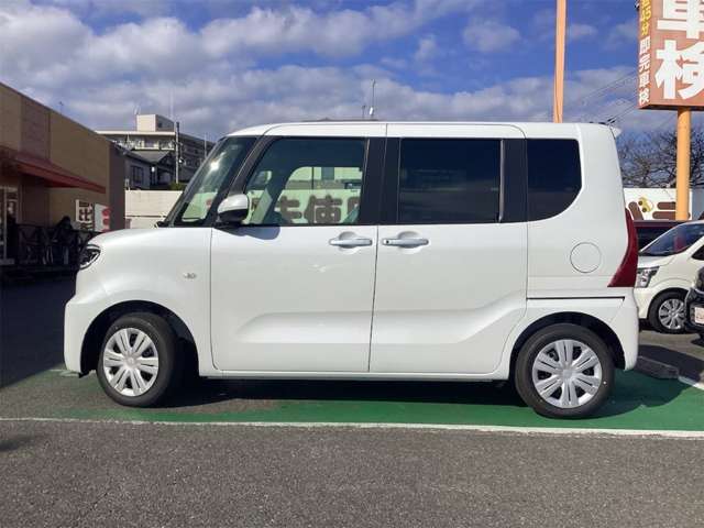 ダイハツ タント ６６０ Ｘ R7年 (近畿) 99