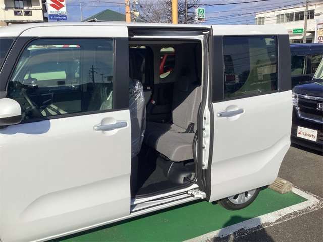 ダイハツ タント ６６０ Ｘ R7年 (近畿) 99