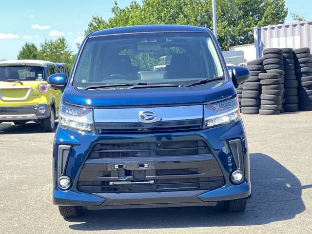 ダイハツ ムーヴ ６６０ カスタム Ｘ リミテッド ＳＡＩＩＩ ４ＷＤ H29年 (北海道) 99