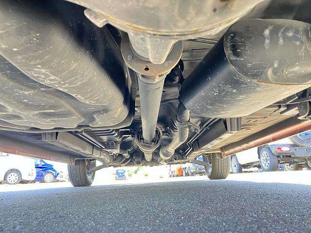 スズキ ハスラー ６６０ Ｊスタイル ４ＷＤ H27年 (北海道) 99
