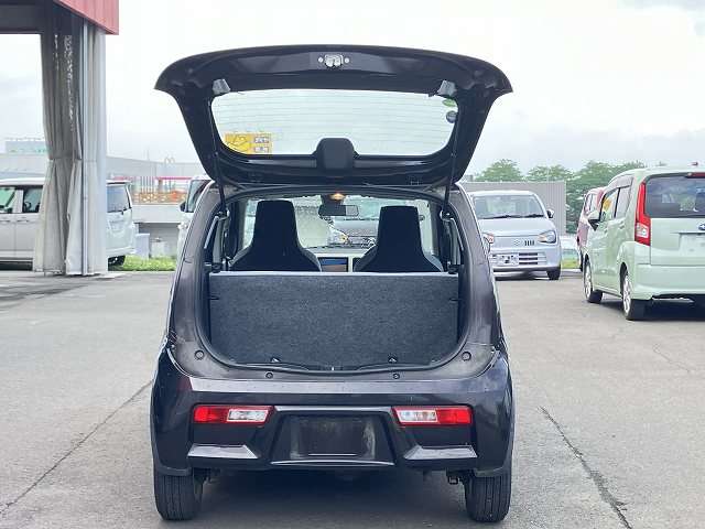 スズキ アルト ６６０ Ｌ レーダーブレーキサポート装着車 ４ＷＤ H29年 (北海道) 99