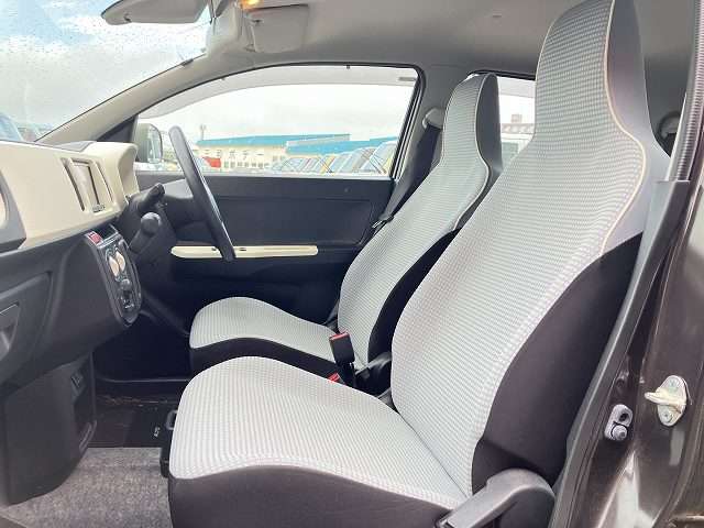 スズキ アルト ６６０ Ｌ レーダーブレーキサポート装着車 ４ＷＤ H29年 (北海道) 99