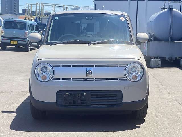 スズキ アルトラパン ６６０ Ｓ ４ＷＤ H28年 (北海道) 99