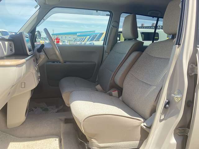 スズキ アルトラパン ６６０ Ｓ ４ＷＤ H28年 (北海道) 99