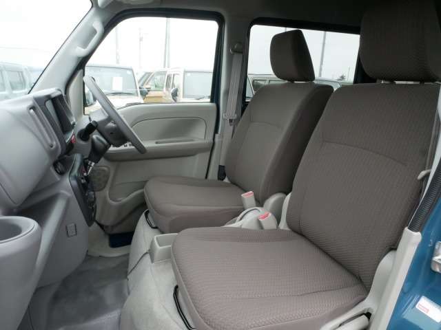 スズキ エブリイ ６６０ ＰＣ ハイルーフ ４ＷＤ R6年 (北海道) 99