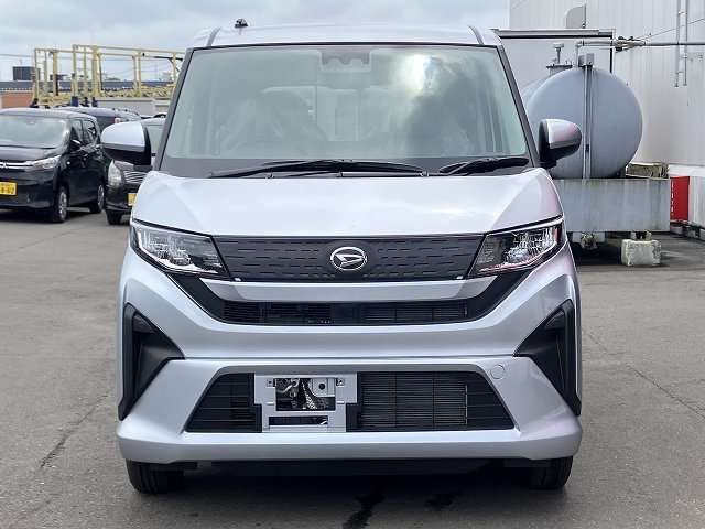 ダイハツ ムーヴ ６６０ Ｌ ４ＷＤ R7年 (北海道) 99