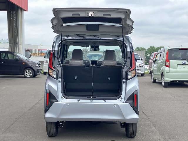 ダイハツ ムーヴ ６６０ Ｌ ４ＷＤ R7年 (北海道) 99
