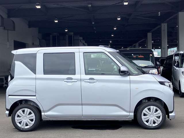 ダイハツ ムーヴ ６６０ Ｌ ４ＷＤ R7年 (北海道) 99
