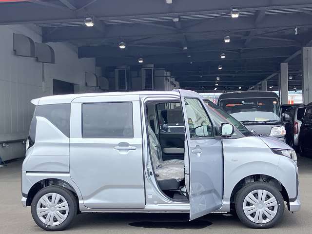 ダイハツ ムーヴ ６６０ Ｌ ４ＷＤ R7年 (北海道) 99