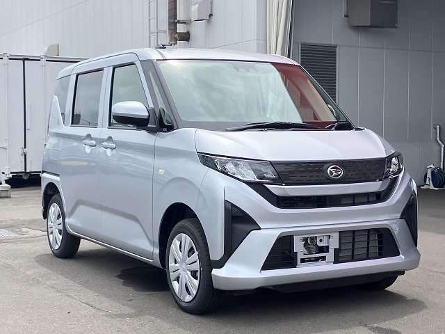 ダイハツ ムーヴ ６６０ Ｌ ４ＷＤ R7年 (北海道) 99