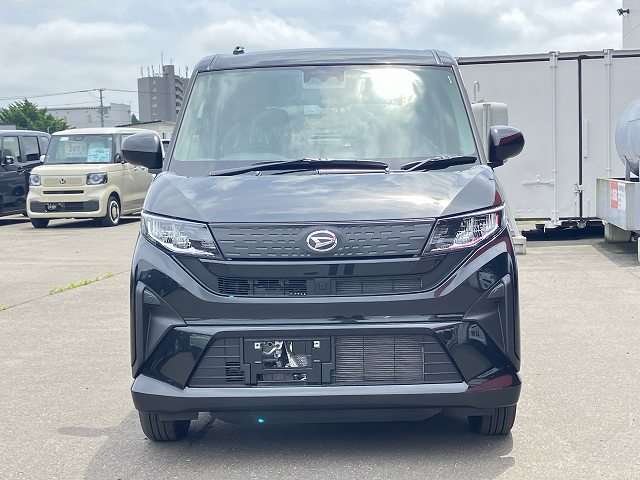 ダイハツ ムーヴ ６６０ Ｌ ４ＷＤ R7年 (北海道) 99