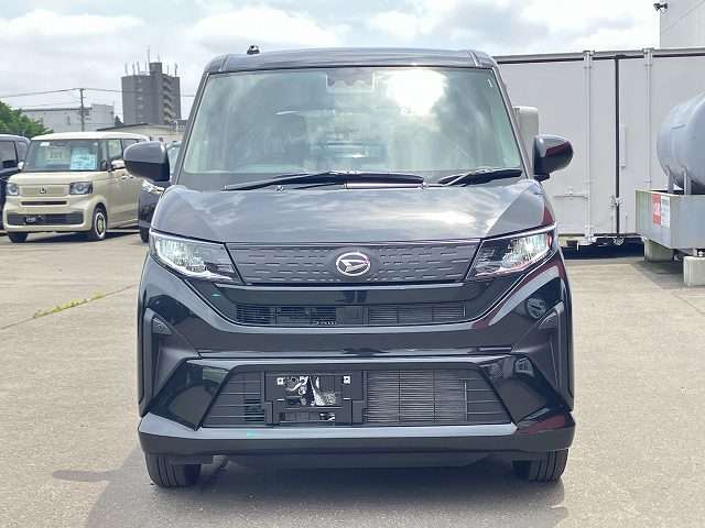 ダイハツ ムーヴ ６６０ Ｌ ４ＷＤ R7年 (北海道) 99