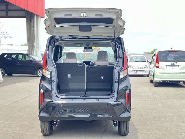 ダイハツ ムーヴ ６６０ Ｌ ４ＷＤ R7年 (北海道) 99