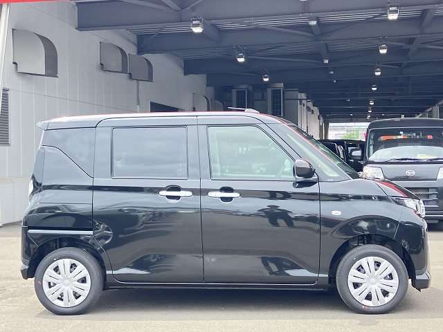 ダイハツ ムーヴ ６６０ Ｌ ４ＷＤ R7年 (北海道) 99