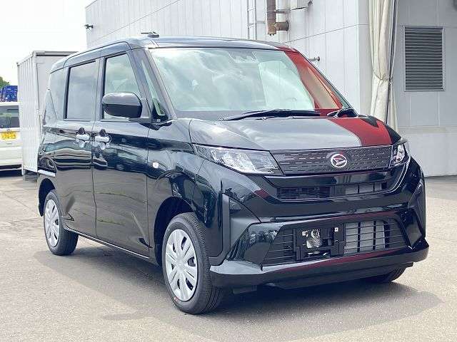 ダイハツ ムーヴ ６６０ Ｌ ４ＷＤ R7年 (北海道) 99