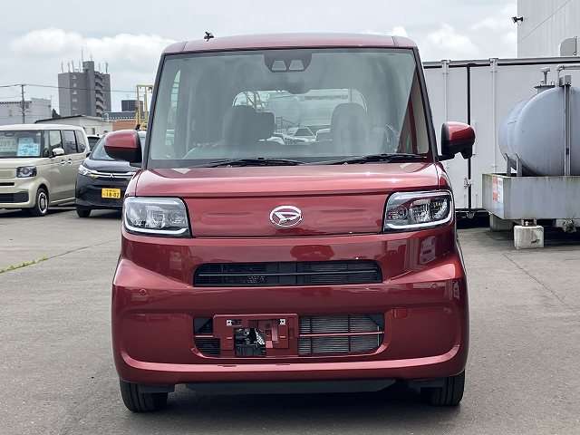 ダイハツ タント ６６０ Ｌ ４ＷＤ R7年 (北海道) 99