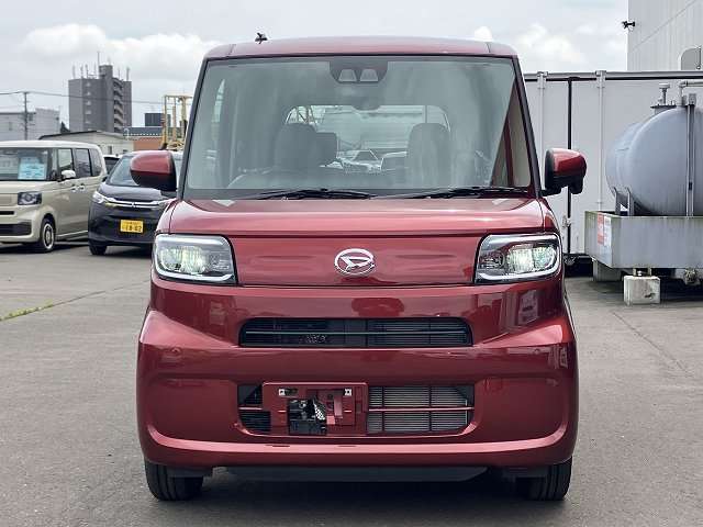 ダイハツ タント ６６０ Ｌ ４ＷＤ R7年 (北海道) 99