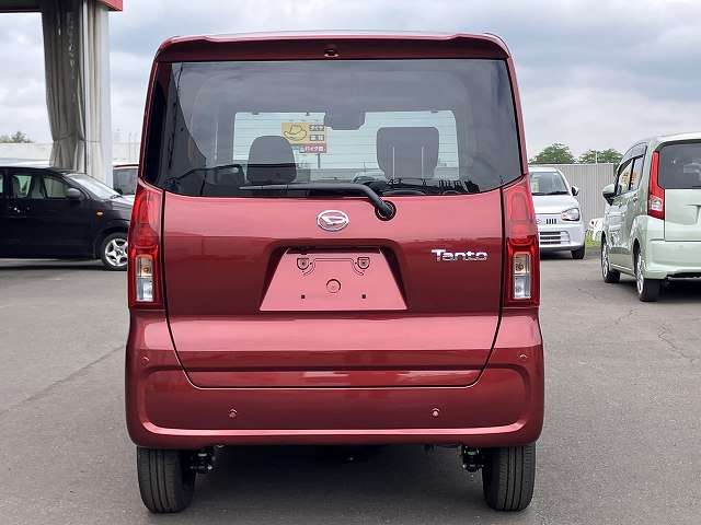 ダイハツ タント ６６０ Ｌ ４ＷＤ R7年 (北海道) 99