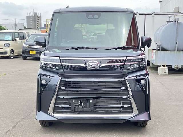 ダイハツ タント ６６０ カスタム Ｘ ４ＷＤ R7年 (北海道) 99