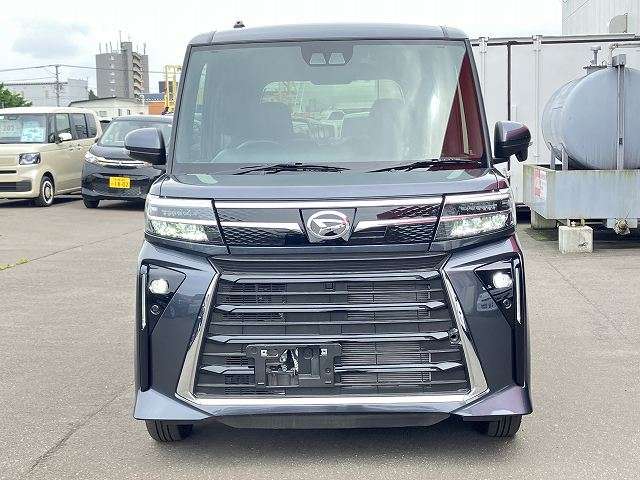 ダイハツ タント ６６０ カスタム Ｘ ４ＷＤ R7年 (北海道) 99