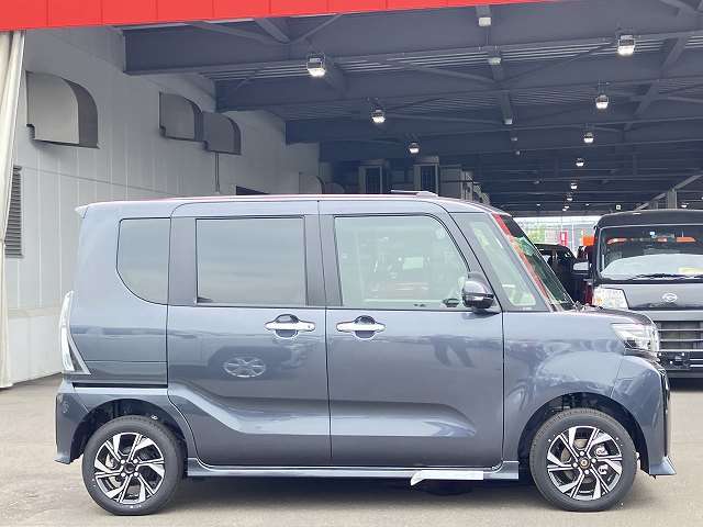 ダイハツ タント ６６０ カスタム Ｘ ４ＷＤ R7年 (北海道) 99