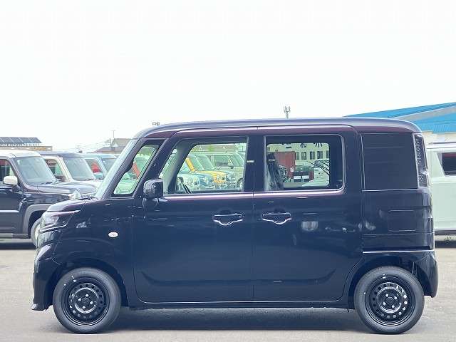 スズキ スペーシア　ベース ６６０ ＧＦ ４ＷＤ R7年 (北海道) 99