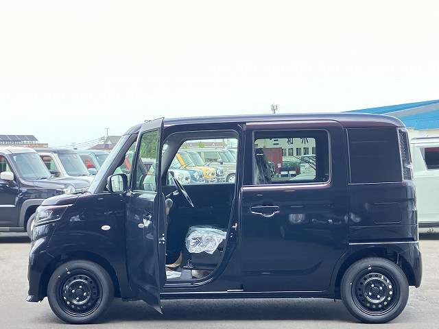 スズキ スペーシア　ベース ６６０ ＧＦ ４ＷＤ R7年 (北海道) 99