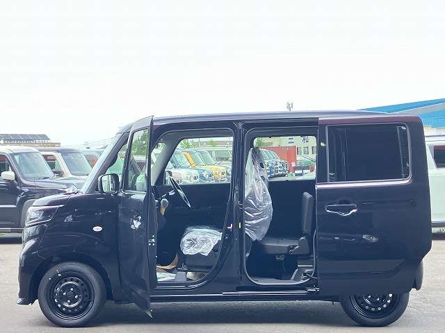 スズキ スペーシア　ベース ６６０ ＧＦ ４ＷＤ R7年 (北海道) 99