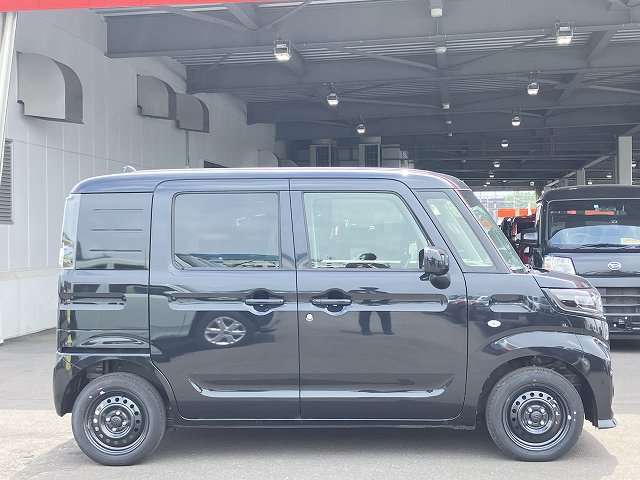 スズキ スペーシア　ベース ６６０ ＧＦ ４ＷＤ R7年 (北海道) 99