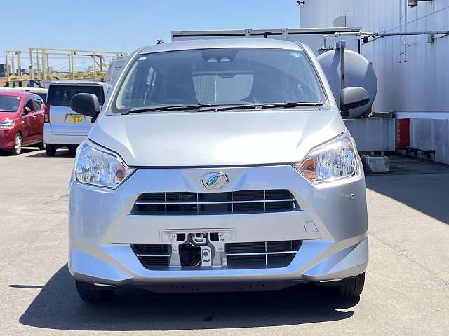 ダイハツ ミラ　イース ６６０ Ｌ ＳＡＩＩＩ R1年 (北海道) 99