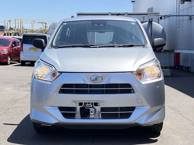 ダイハツ ミラ　イース ６６０ Ｌ ＳＡＩＩＩ R1年 (北海道) 99