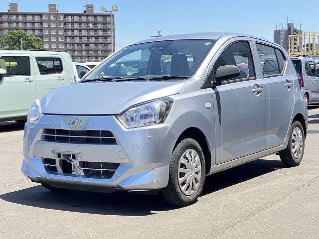 ダイハツ ミラ　イース ６６０ Ｌ ＳＡＩＩＩ R1年 (北海道) 99