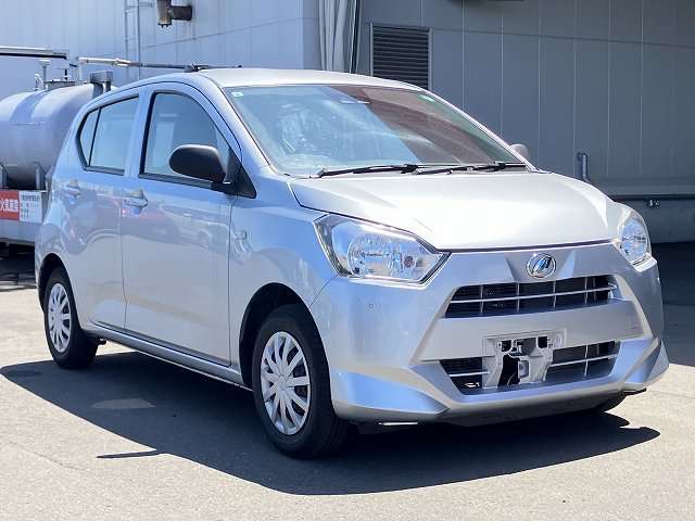 ダイハツ ミラ　イース ６６０ Ｌ ＳＡＩＩＩ R1年 (北海道) 99