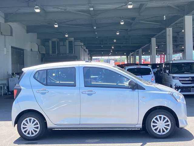 ダイハツ ミラ　イース ６６０ Ｌ ＳＡＩＩＩ R1年 (北海道) 99