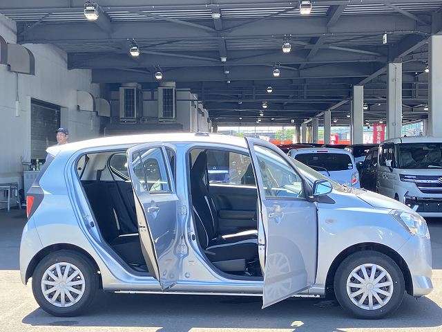 ダイハツ ミラ　イース ６６０ Ｌ ＳＡＩＩＩ R1年 (北海道) 99