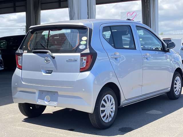 ダイハツ ミラ　イース ６６０ Ｌ ＳＡＩＩＩ R1年 (北海道) 99