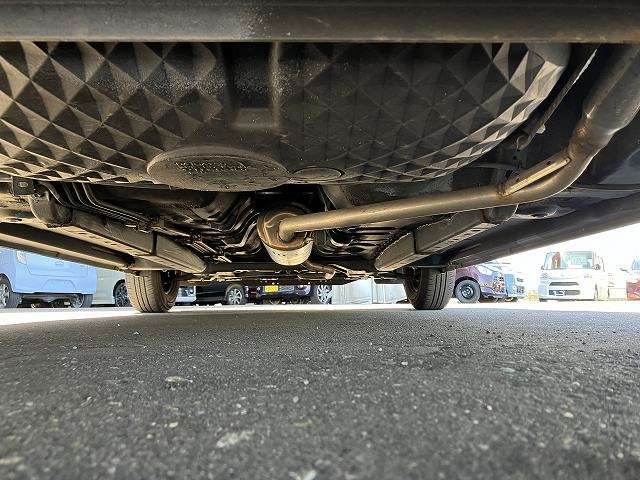 ダイハツ ミラ　イース ６６０ Ｌ ＳＡＩＩＩ R1年 (北海道) 99