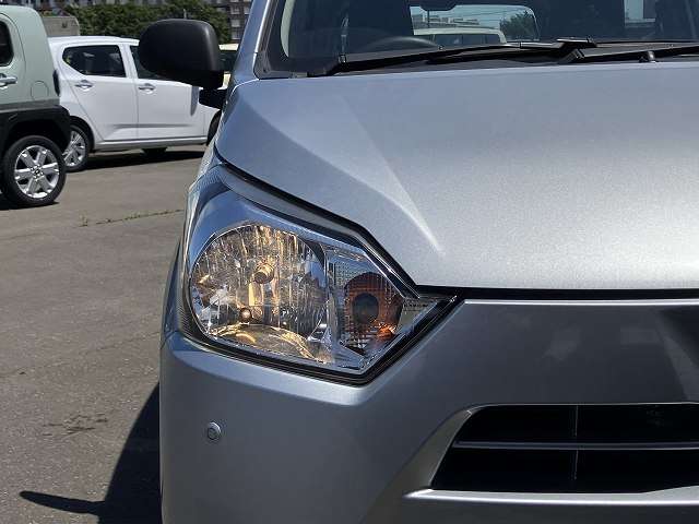 ダイハツ ミラ　イース ６６０ Ｌ ＳＡＩＩＩ R1年 (北海道) 99
