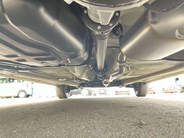 スズキ スペーシア ６６０ ハイブリッド Ｘ ４ＷＤ R7年 (北海道) 99